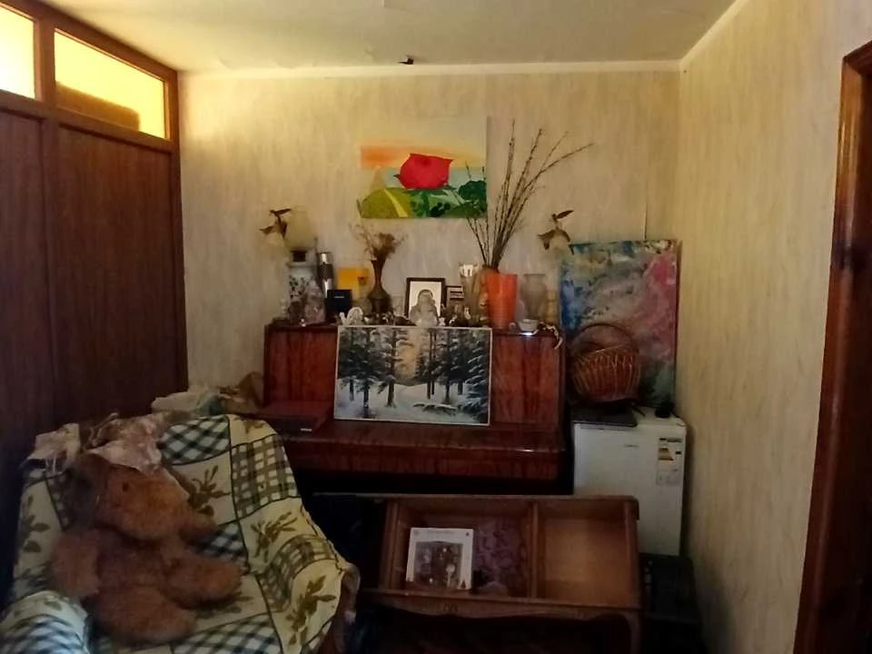 Квартира. Одеса, Сонячна вул.