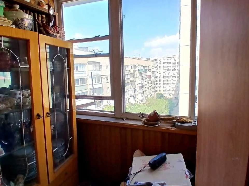 Квартира. Одеса, Сонячна вул.