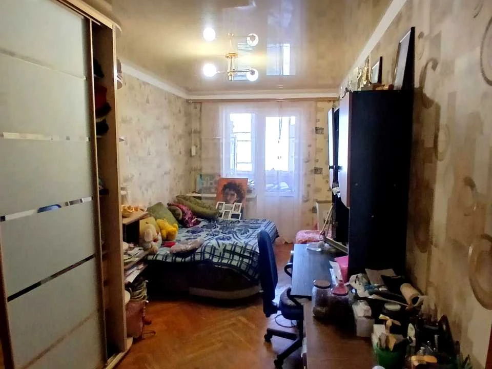 Квартира. Одеса, Сонячна вул.