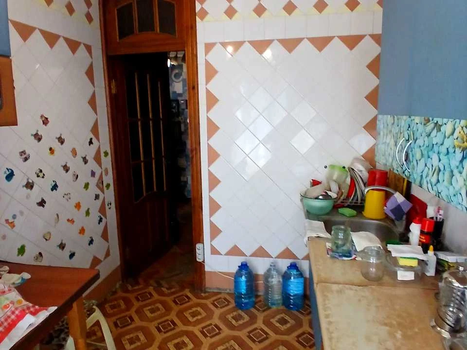 Квартира. Одеса, Сонячна вул.