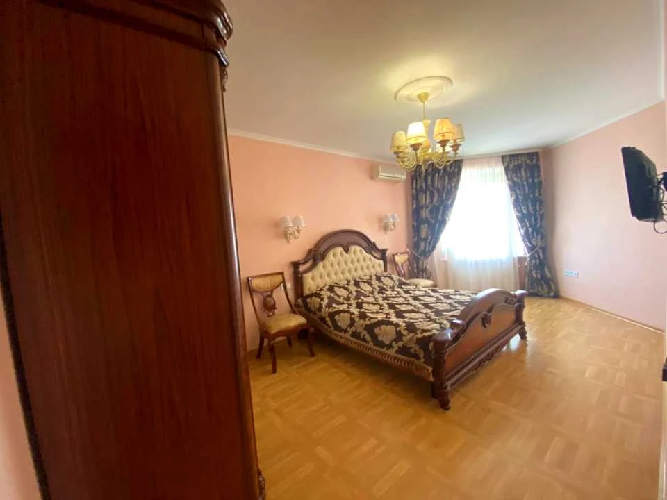 Квартира. Одеса, Балтиморська вул. (Посмітного)