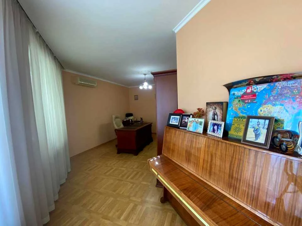 Квартира. Одеса, Балтиморська вул. (Посмітного)