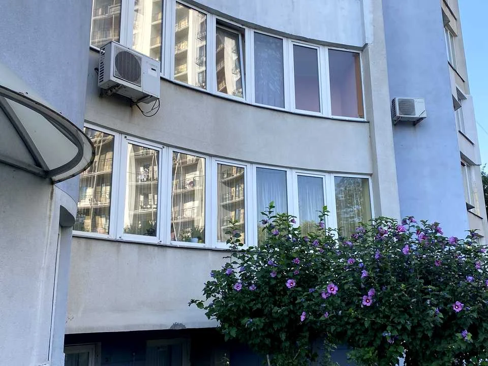 Квартира. Одеса, Балтиморська вул. (Посмітного)