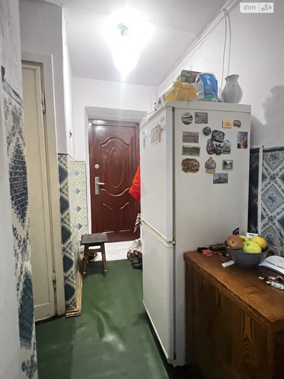 Продаж Квартира Вишенька