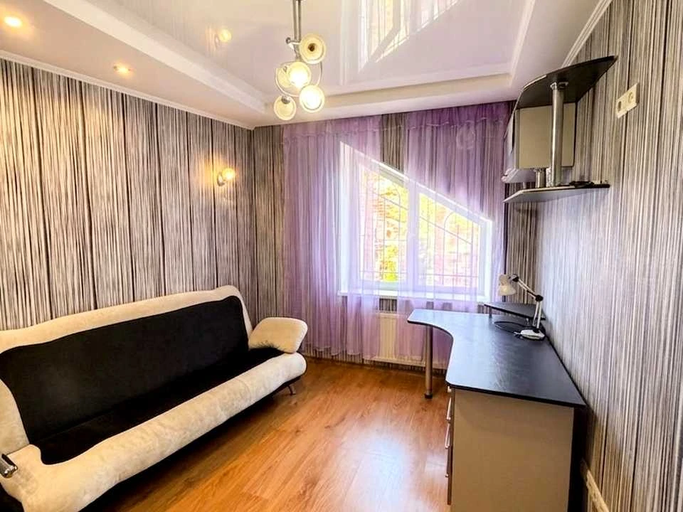 Квартира. Вінниця, Академіка Ющенка вул.