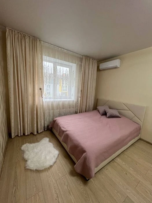 Продам 1-к Квартиру Ремонт.Меблі.Техніка.