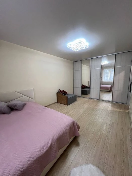 Продам 1-к Квартиру Ремонт.Меблі.Техніка.