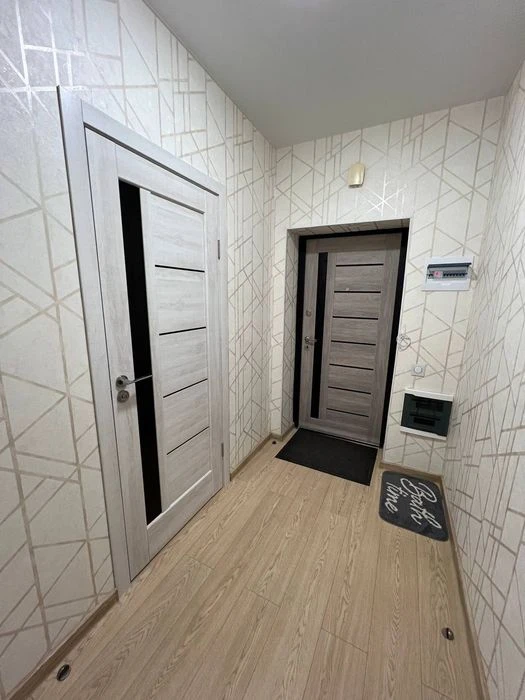 Продам 1-к Квартиру Ремонт.Меблі.Техніка.