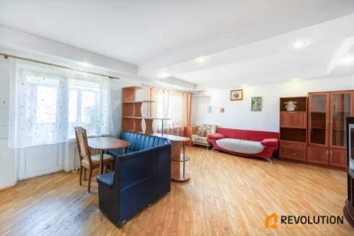 No commission. 2-room apartment for sale 58.9m2, Dmytra Pavlychk Avenue