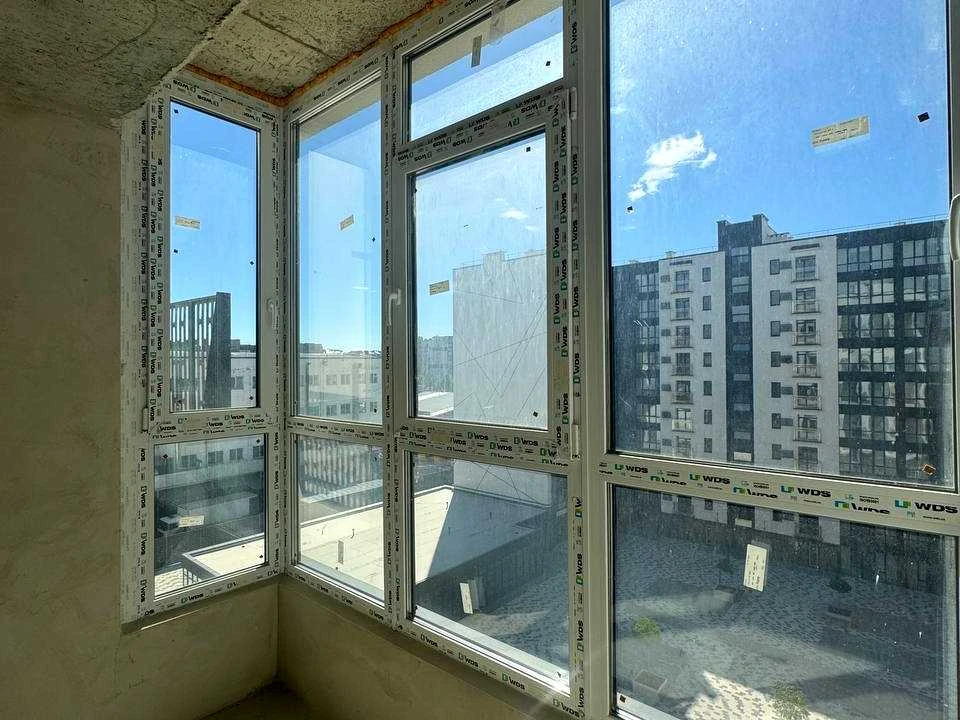 Квартира. Івано-Франківськ, Гетьмана Мазепи вул.