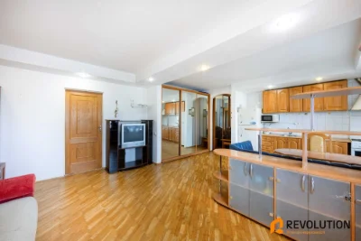 No commission. 2-room apartment for sale 58.9m2, Dmytra Pavlychk Avenue