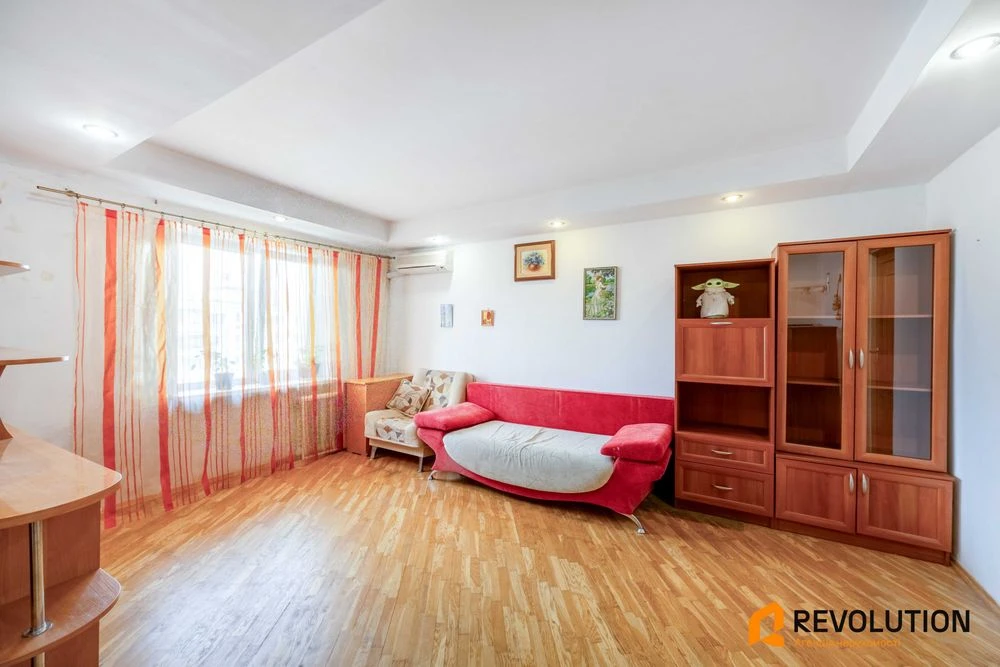 No commission. 2-room apartment for sale 58.9m2, Dmytra Pavlychk Avenue