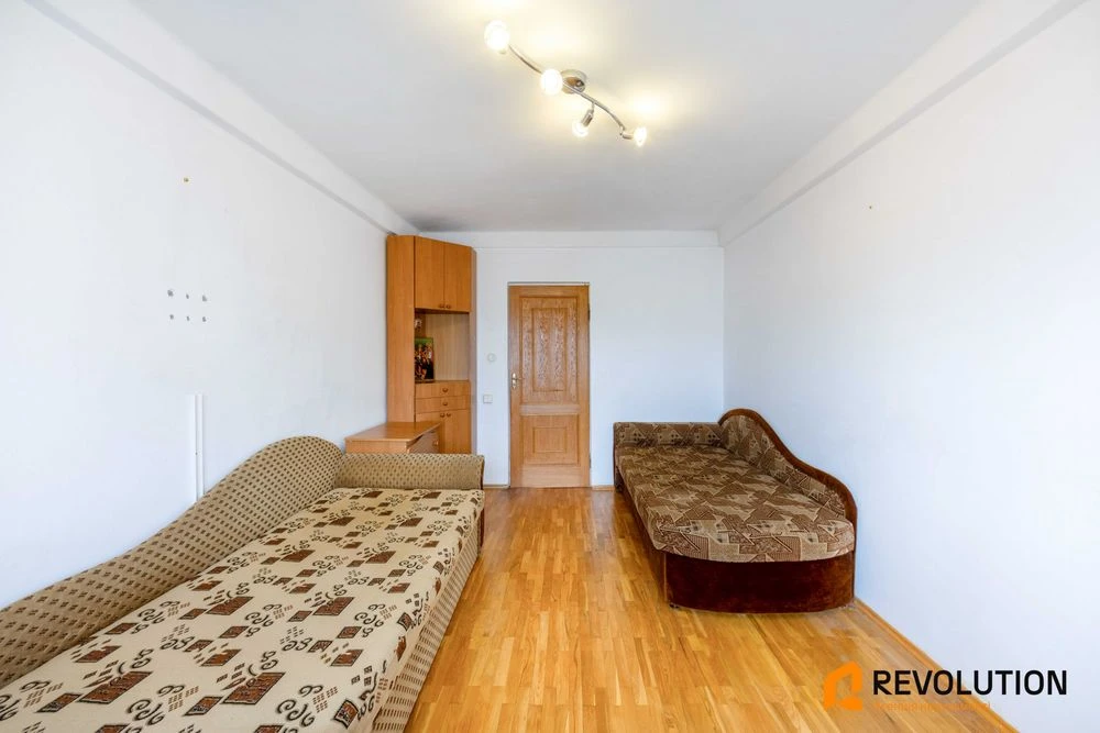 No commission. 2-room apartment for sale 58.9m2, Dmytra Pavlychk Avenue