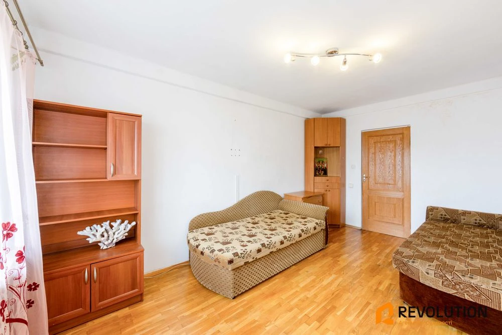 No commission. 2-room apartment for sale 58.9m2, Dmytra Pavlychk Avenue