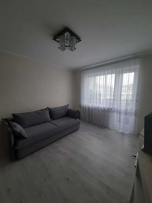 Квартира 2х кімнатна