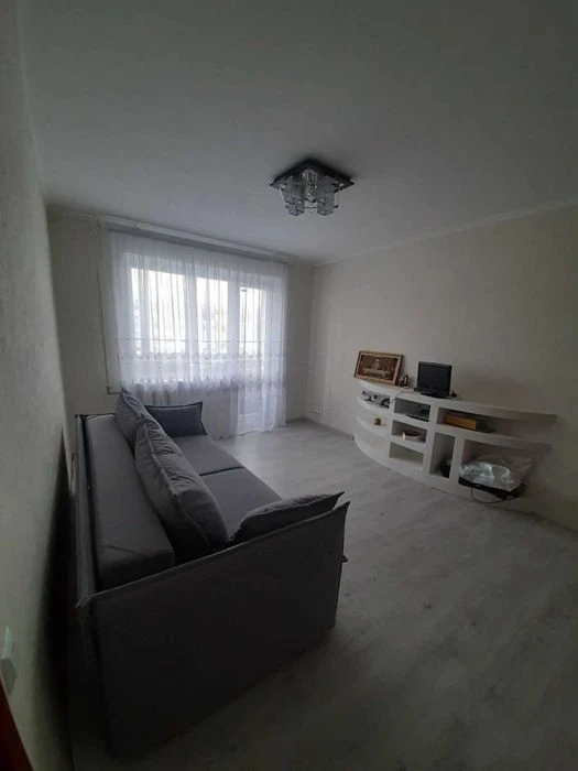 Квартира 2х кімнатна