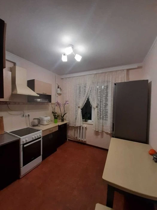 Квартира 2х кімнатна