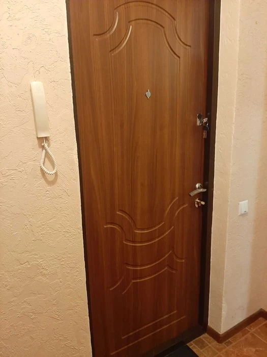 Квартира 2х кімнатна