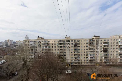 No commission. 2-room apartment for sale 58.9m2, Dmytra Pavlychk Avenue