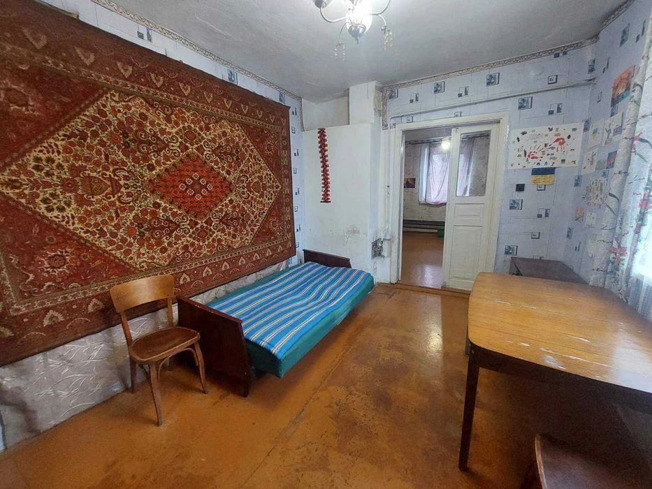 (5) I will sell part of the house in the Sabariv neighborhood 6470