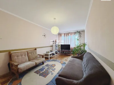 Продаж Квартира Салтівський