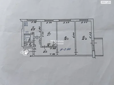 Продаж Квартира Салтівський