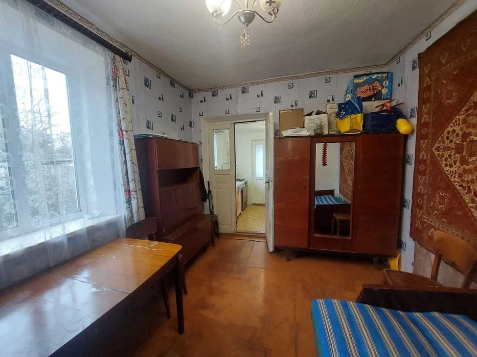 (5) I will sell part of the house in the Sabariv neighborhood 6470