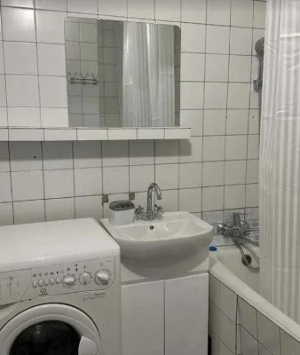 Продам 1 комнатную квартиру на Одесской, с/м Класс