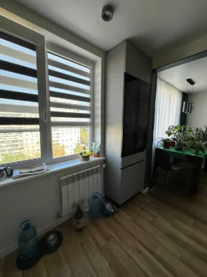 Продажа 3х комн квартиры метро МасельскогоКапремонт, мебель,