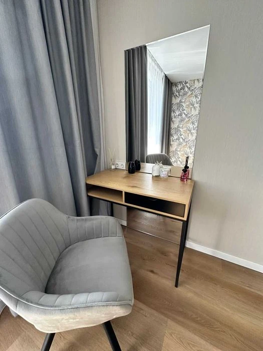 Продажа 3х комн квартиры метро МасельскогоКапремонт, мебель,