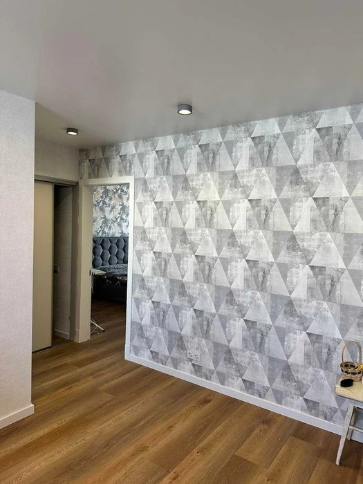 Продажа 3х комн квартиры метро МасельскогоКапремонт, мебель,