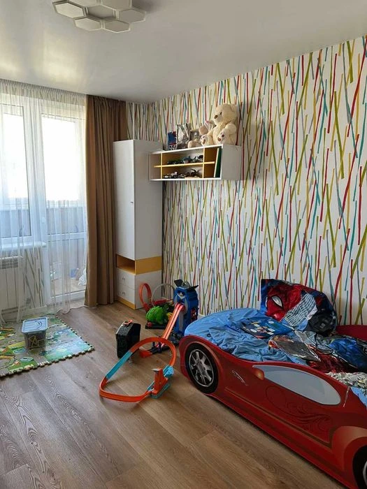 Продажа 3х комн квартиры метро МасельскогоКапремонт, мебель,