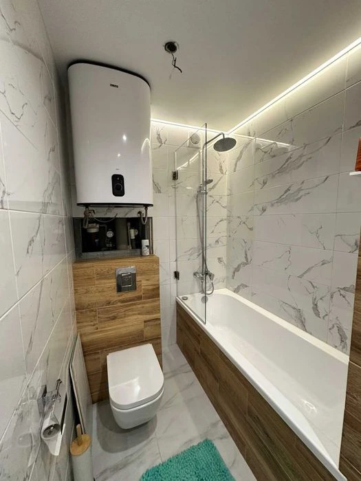 Продажа 3х комн квартиры метро МасельскогоКапремонт, мебель,