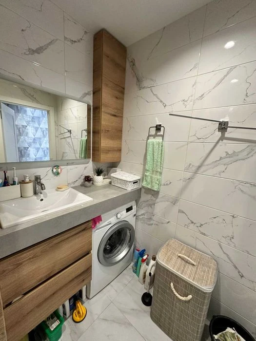 Продажа 3х комн квартиры метро МасельскогоКапремонт, мебель,