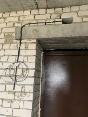 РЕАЛЬНАЯ! ДОМ СДАН, КОММУНИКАЦИИ, ЖК Луч СРОЧНО продам 1 ком
