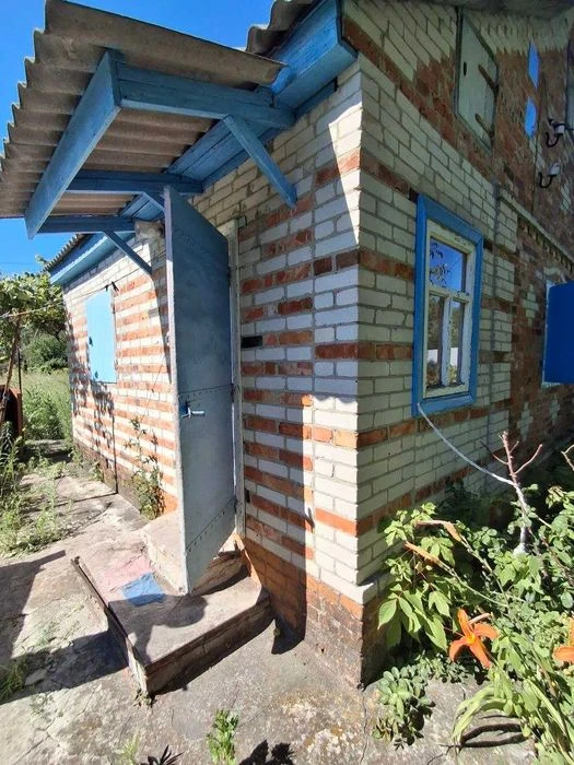 дача Олдиш продам