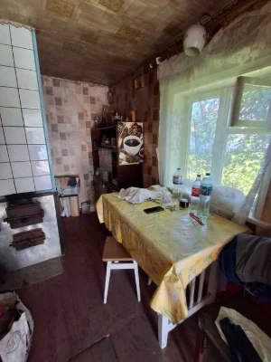 дача Олдиш продам
