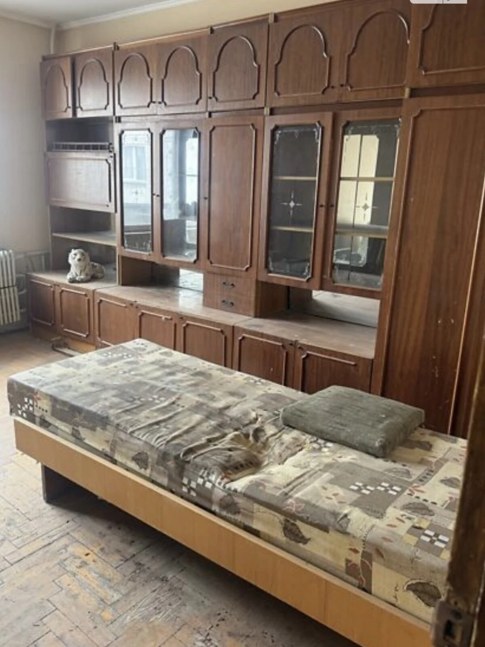Продаж Квартира Аляска