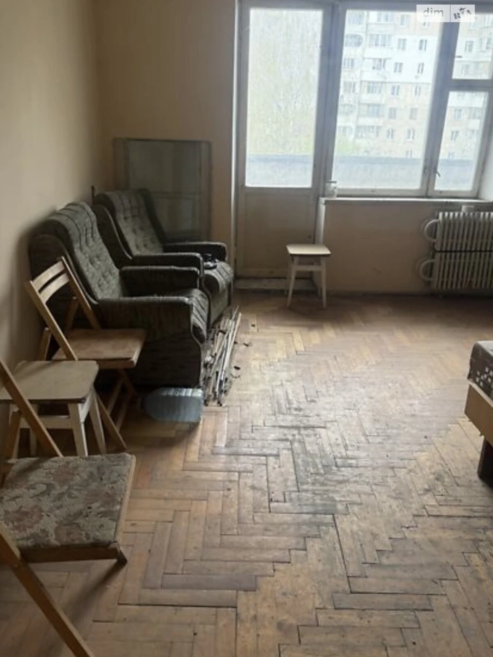 Продаж Квартира Аляска