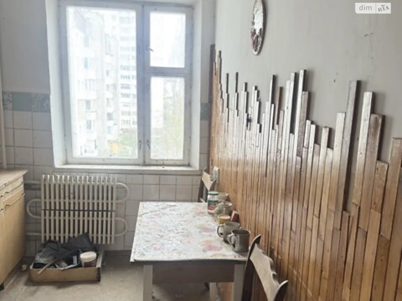 Продаж Квартира Аляска