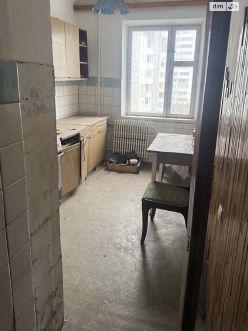 Продаж Квартира Аляска