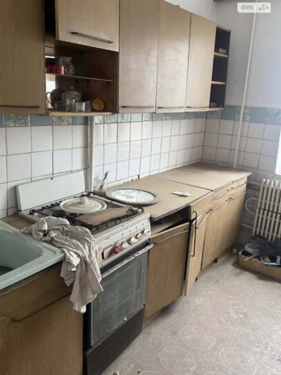 Продаж Квартира Аляска
