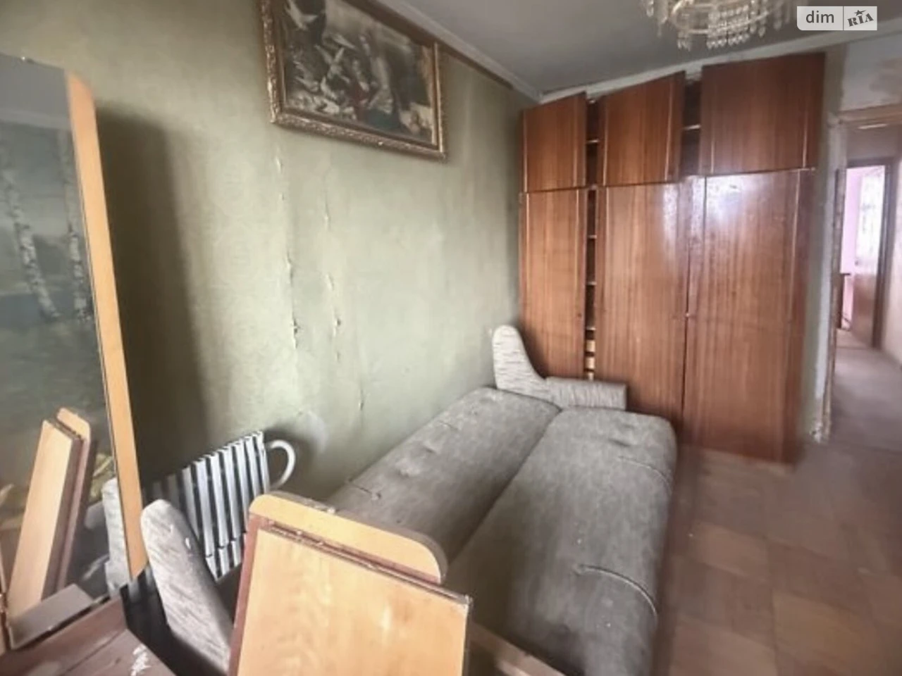Продаж Квартира Аляска