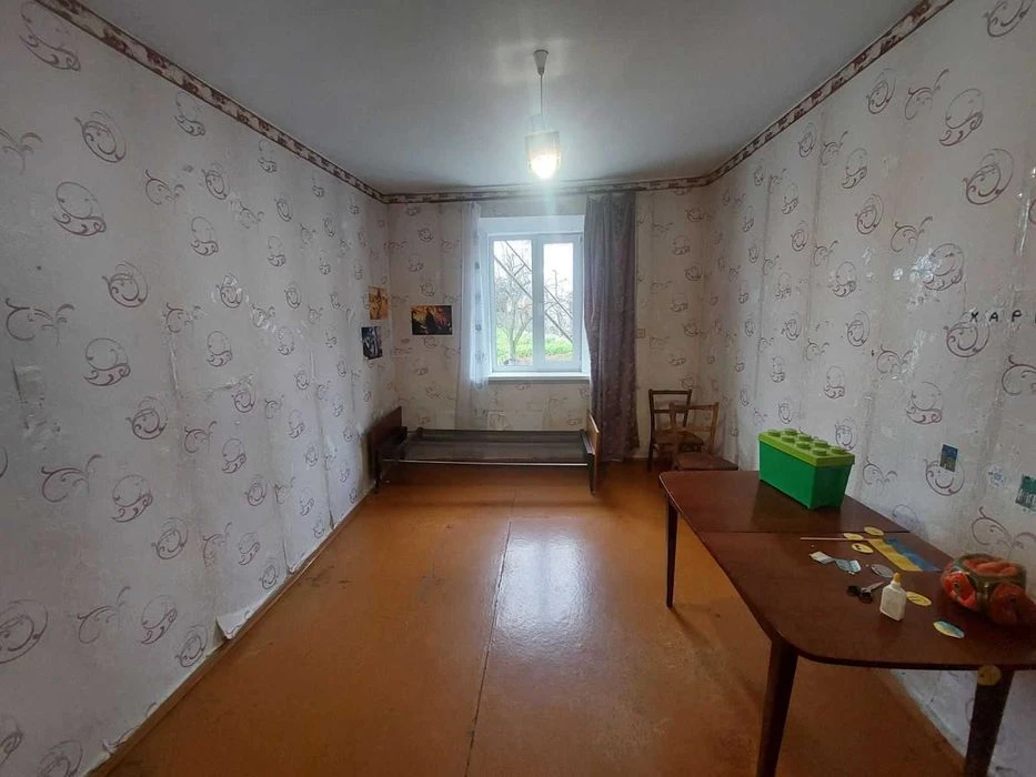 (5) I will sell part of the house in the Sabariv neighborhood 6470