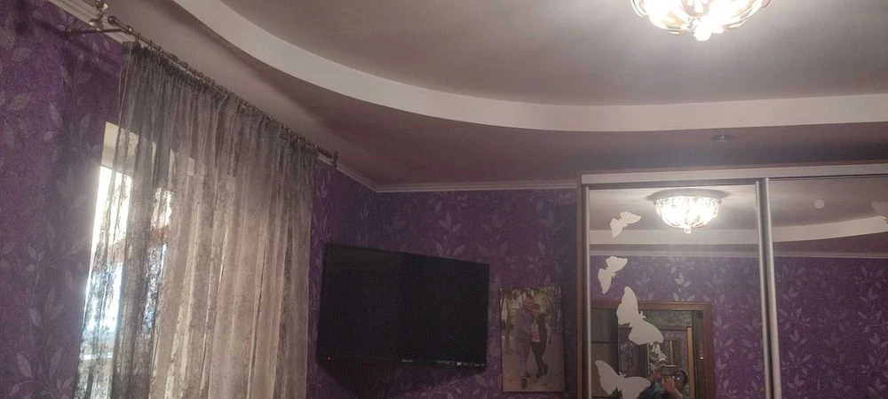 Продажа пол.дома Запорожье левое