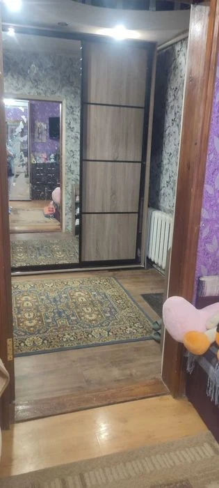 Продажа пол.дома Запорожье левое