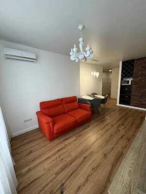 Оренда 1к квартири 52к. м. в ЖК «Central Park», вул. Д. Макк