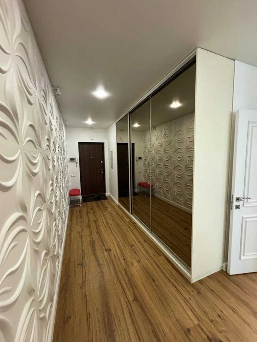 Оренда 1к квартири 52к. м. в ЖК «Central Park», вул. Д. Макк