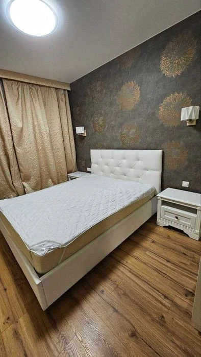Оренда 1к квартири 52к. м. в ЖК «Central Park», вул. Д. Макк