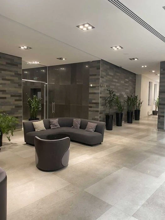 Оренда 1к квартири 52к. м. в ЖК «Central Park», вул. Д. Макк